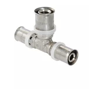 Тройник пресс VALTEC 20х20х16 (VTm.231.N.202016) распродажа