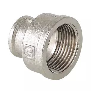 Муфта переходная 1 1/4" х 3/4"  вн-вн  VALTEC