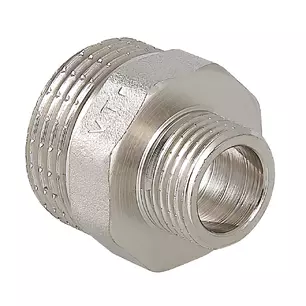 Ниппель переходной 2" х1"  нар-нар  VALTEC