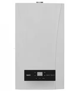 Котёл газовый настенный Baxi ECO Nova 24F