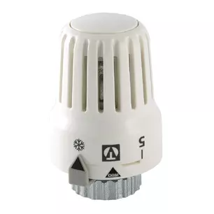 Термоголовка диап. регул-ки 6,5 - 27,5°C жидкостная VALTEC