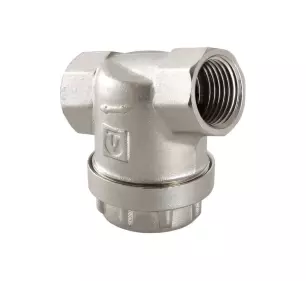 Фильтр грубой очистки   3/4"  универсальный   VALTEC