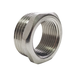 Футорка   1/2" х 1/4" нар-вн  VALTEC