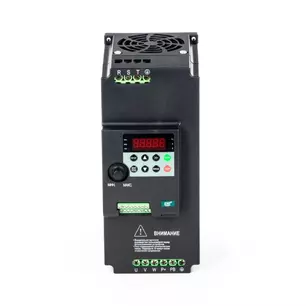 Блок частотного преобразователя насосами ESQ-230-2S-2.2K  2.2кВт 220В