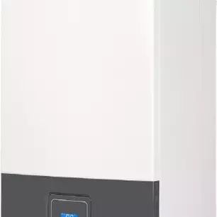 Котел отопительный газовый  Kotitonttu Toivo T24 OK с шиной Open Therm