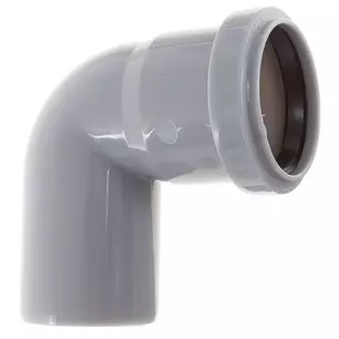К Отвод  32 мм х 90*  Flextron