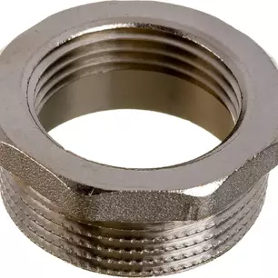 Футорка 1 1/4" х 1" нар-вн STM