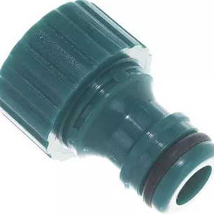 Адаптер штуцерный  1/2"  вн  RACO ORIGINAL