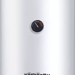 Электрический Водонагреватель Накопительный Kotitonttu HUVA VRM-100i (8 бар, эмаль, 2 кВт, УЗО