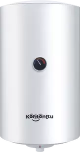 Электрический Водонагреватель Накопительный Kotitonttu HUVA VRM- 30i (8 бар, эмаль, 1,5 кВт, УЗО