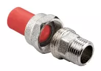 П Муфта Американка  63 х 2" НР  AntiFire