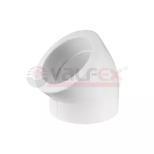 П Угол 45гр. х 40  (75/15)  Valfex