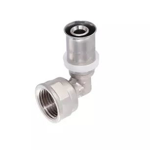 Уголок пресс 16х1/2" ВР VIEIR