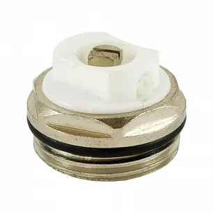 Кран Маевского 3/4"  STI