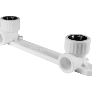 П Планка для смесителя 20 х 1/2" ВР  Valfex  (20/5)