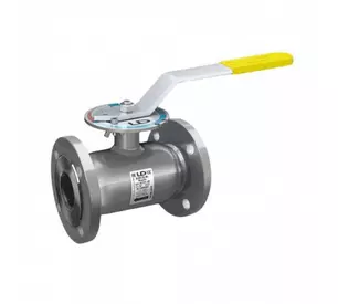 Кран шаровый  Dn  65   Pn 16    Regula  Кvs61.56 LD(фланцевый)