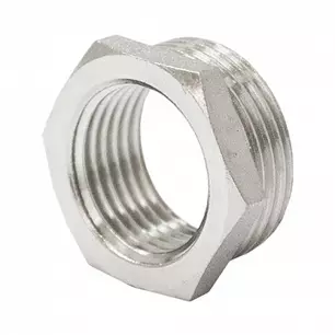 Футорка 11/2" х 11/4" нар-вн  STI