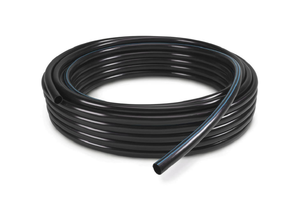 ПЭ Труба 100  D 25 х 2,3  SDR11  питьевая  (бухта 100 м)