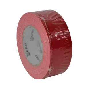 Лента K-FLEX 048-050 DUCT 1604H red