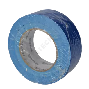 Лента K-FLEX 048-050 DUCT 1604H blue