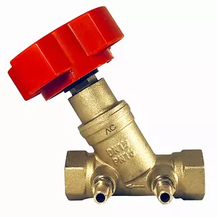 Клапан балансировочный   1/2" STI