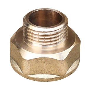 Переходник  1" х 3/4"  вн-нар  VALFEX