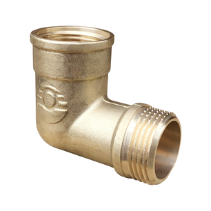 Уголок   1/2"  вн-нар  VALFEX