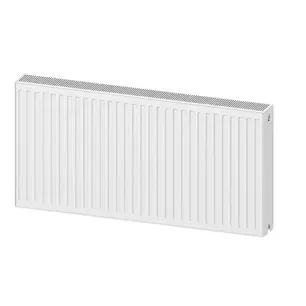 Радиатор VALFEX STEEL C 22 500 х1000 ст. панел. с бок. подкл. (30шт./пал.)
