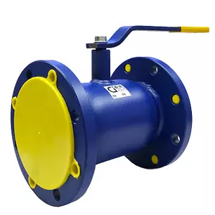 Кран шаровый  Dn 150   Pn 16    Ci  11с67п (фланцевый)