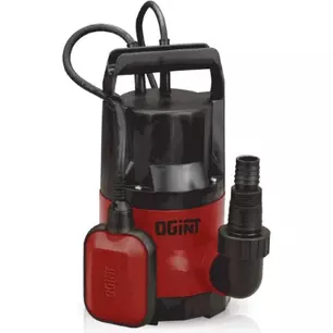 Насос дренажный DPC-250 230B Ogint