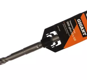 Бур SDS-plus, 10*100*160 мм GEPARD