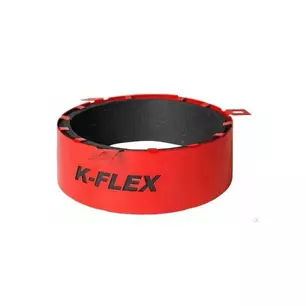Муфта противопожарная  Дн 110  K-Fire Collar  для труб  R85CFGS00110