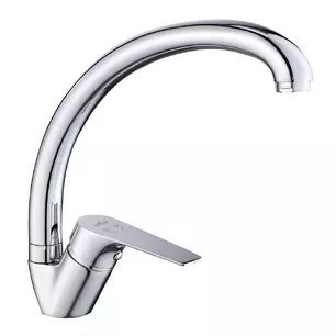 Смеситель для кухни ASPIPE  EL-702 (тонкая ручка)