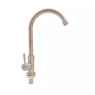 Кран д/холодной воды ASPIPE  EL-730