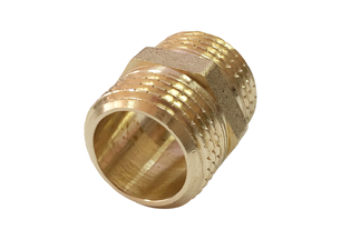 Ниппель   1/2"  нар-нар  VALFEX  (300/10)