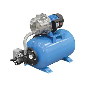 Насос автомат 70/50 Н-24 VALFEX