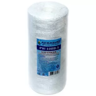 Картридж Big Blue 10" нитяной 20 MКМ
