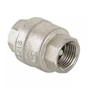 Обратный клапан   1/2" VALTEC