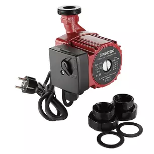 Насос циркуляционный  25/40-180 мм (с проводом) RS VALTEC