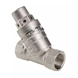 Редуктор давления поршневой VALTEC, от 2 до 5 бар 1/2"