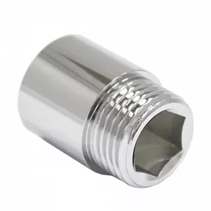Удлинитель  1/2" х 20 мм  STI   (60/360)