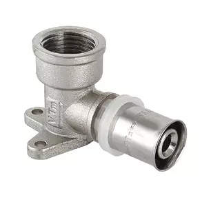 Водорозетка пресс VALTEC 16х1/2"