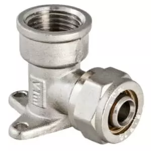 Водорозетка обжимная ВР 16 х 1/2"  VALTEC