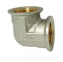 Уголок  1"  вн-вн