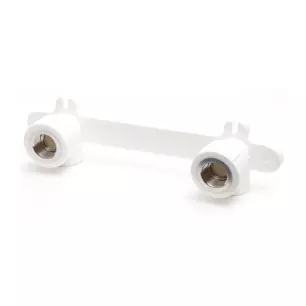П Планка для смесителя 20 х 1/2" ВР  ASP   (уп.50 шт)